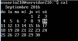 CAL · COMANDOS-UBUNTU/LINUX